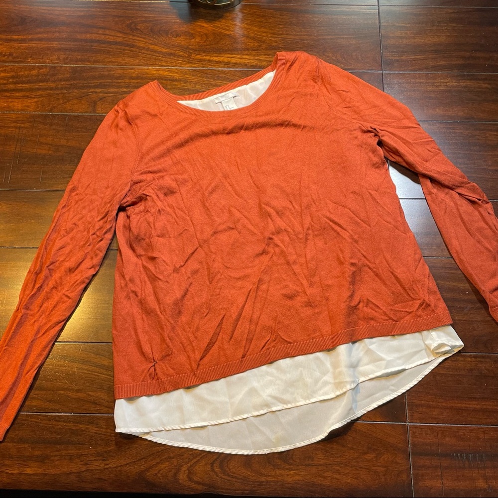 H&M shirt